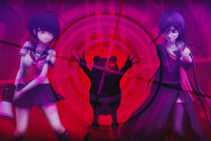 Review: Danganronpa Another Episode: Ultra Despair Girls (PSVita)