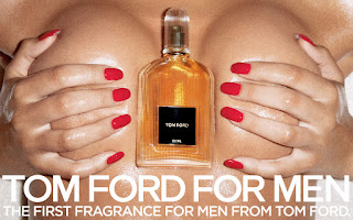 Image result for commercials that sexualize women tom ford