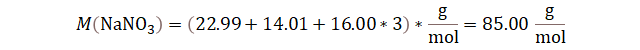 cálculo de masas molares, Hallar la masa molar de NaNO3, calcular la masa molar de NaNO3, calcular el peso molecular de NaNO3, calcular la masa molecular de NaNO3, calcular el peso de la fórmula de NaNO3, calcular la masa de la fórmula de NaNO3, con la fórmula molecular de NaNO3 hallar la masa molar, con la fórmula molecular de NaNO3 hallar la masa molecular, con la fórmula molecular de NaNO3 hallar el peso molecular, con la fórmula molecular de NaNO3 hallar el peso de la fórmula, con la fórmula molecular de NaNO3 hallar la masa de la fórmula,