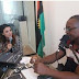 Israel stand still As Deputy Mayor Of Jerusalem Pledge Full Support For Biafra