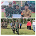 Jenderal TNI Maruli Simanjuntak Tutup TMMD Ke - 120 Kodim 1022/Tanah Bumbu