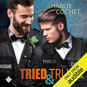 Tried & True: THIRDS, Book 10