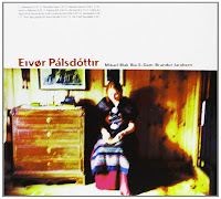 Eivør Pálsdóttir 2000