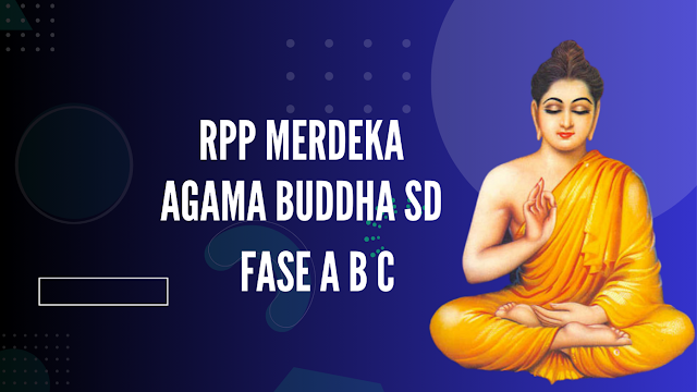 download-rpp-merdeka-agama-buddha-sd-terbaru