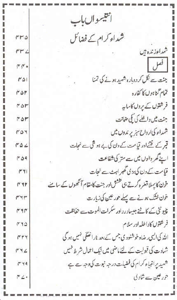fazaile jehad by Maulana Masaood Azhar