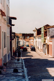 São Luís - Maranhão