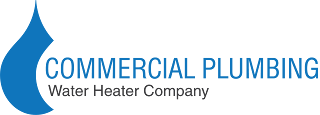 Commercial Plumbing Water Heater Company 