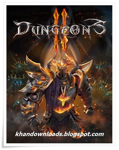 Dungeons 2 Free PC Game Download