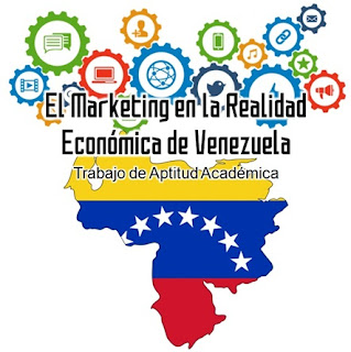 marketing realidad economica venezuela