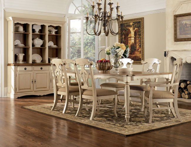 Dining Room Sets At Rooms To Go
