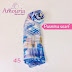 Hijab Amouria Pashmina Scarf 045