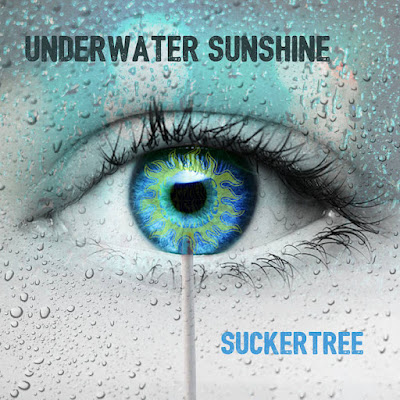 Crítica: Underwater Sunshine - Suckertree (2021)