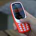 Nokia 3310 2017 Settings