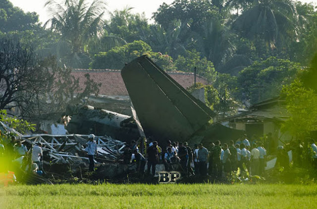 Pesawat-Fokker-27-Jatuh-Halim_4