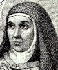 St. Teresa of Avila