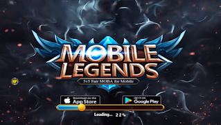 Mod Higgs Domino RP V1.85 Tema Mobile Legend HD Keren X8 Speeder