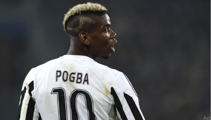  Pogba may have played his last game of 2022