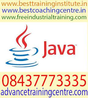 java training in mohali sector 70