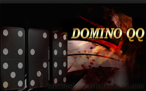 Situs Agen Dominoqq Online Terbaik Dengan Bonus Terbesar