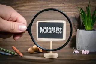 The difference between WordPress com vs. WordPress org, and the advantages between them