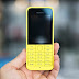Đập hộp điện thoại Nokia giá rẻ sản xuất tại VN 