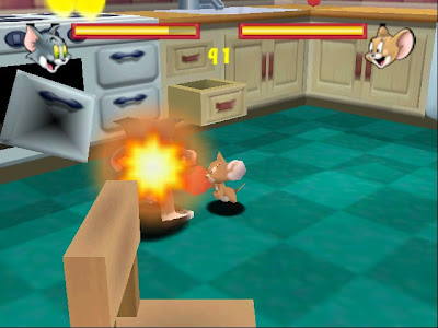 aminkom.blogspot.com - Free Download Games Tom and Jerry Fist of Furry