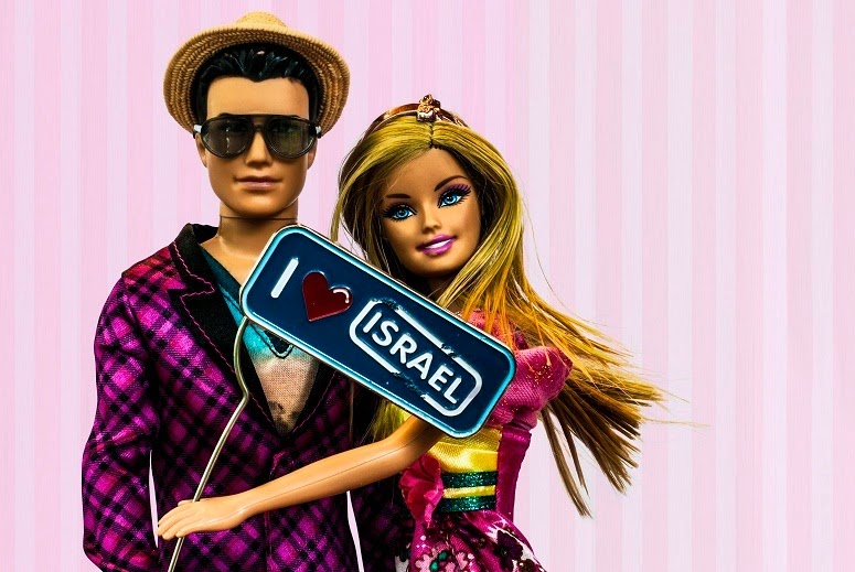 Barbie Couple HD Wallpapers Free Download