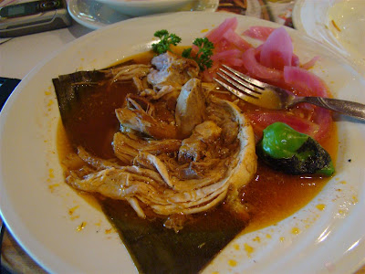 cochinita pibil