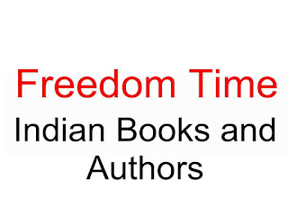 Freedom Time Indian Books and Authors