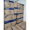 C017 Gandum Tulip 1 Kardus (Isi 10 x 1 kg) : UD Chory Family
