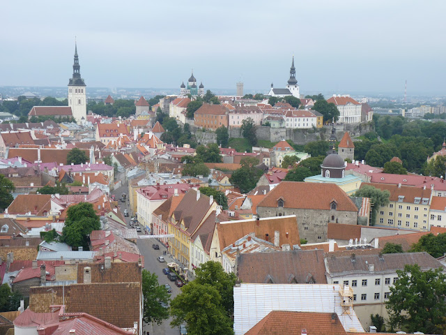 Tallinn