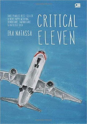 https://www.amazon.fr/Critical-Eleven-Ika-Natassa/dp/6020318923