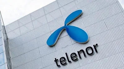 Telenor Pakistan Is Being Sold For $.1 Billion