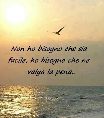 Frasi belle corte sulla vita