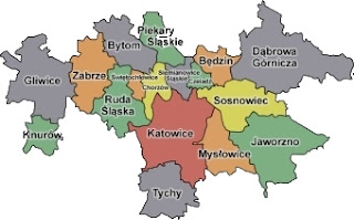 Przyroda bez tajemnic: Krainy geograficzne w Polsce - Wyżyny