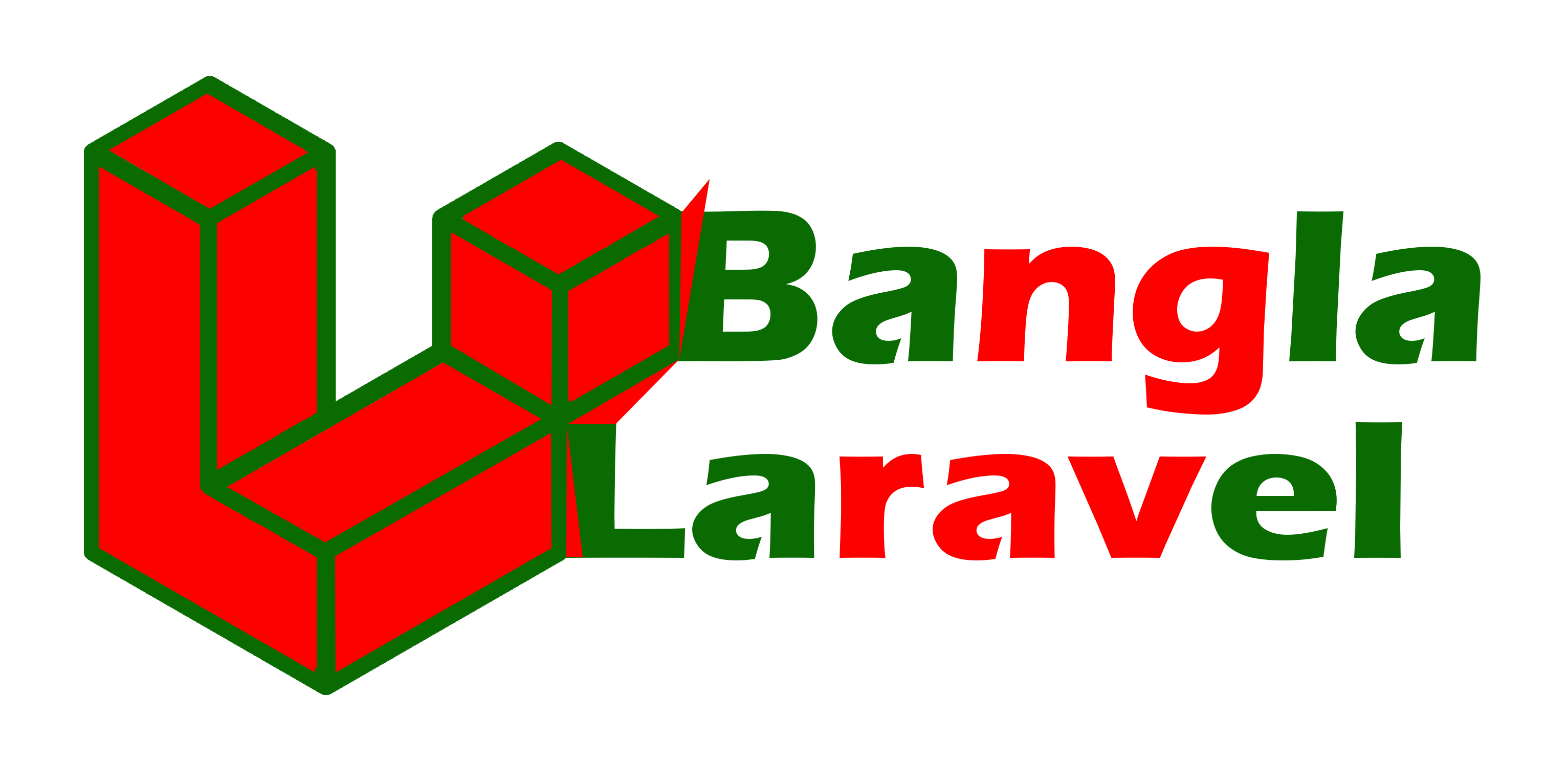 BanglaLaravel - বাংলা লারাভেল