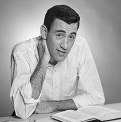 Jerome David Salinger - Biography and Works