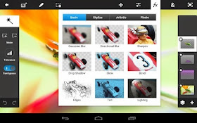 Adobe Photoshop Touch Apk Android