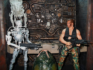 Predator Terminator 