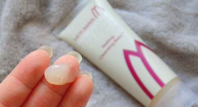 Merumaya Cleansing Balm