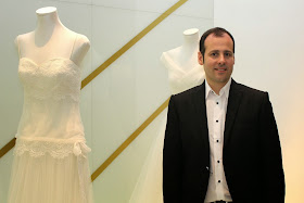 Miguel Suay inaugura su Flagship Store en Barcelona Miguel Suay inaugura su Flagship Store en Barcelona