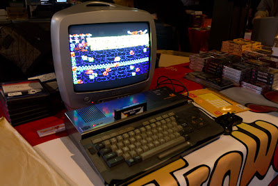 RetroMadrid 2013