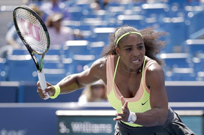 US Tennis Open 2015 For Women's Schedule Results