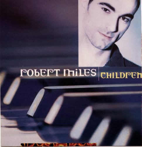 Robert Miles