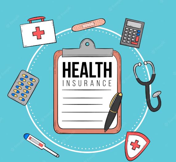 Basic Information On Health Insurance Comparison (7)