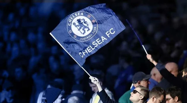 Chelsea ban season ticket holder indefinitely for racist abuse