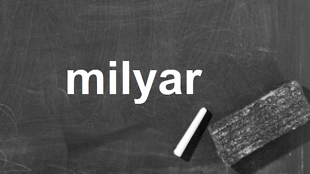 milyar