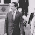 Jokowi, Luhut, dan Taipan Oligarki Merapat ke Prabowo