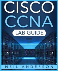 CISCO CCNA LAB Guide by Neil Anderson