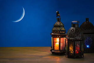 صور فانوس رمضان 2018